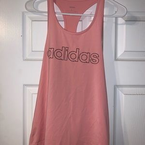 Adidas tank top